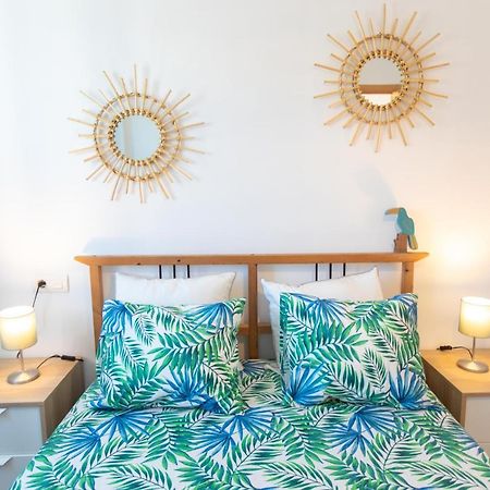 Holidays By The Sea Apartments 马拉加 外观 照片