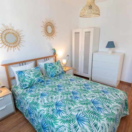 Holidays By The Sea Apartments 马拉加 外观 照片
